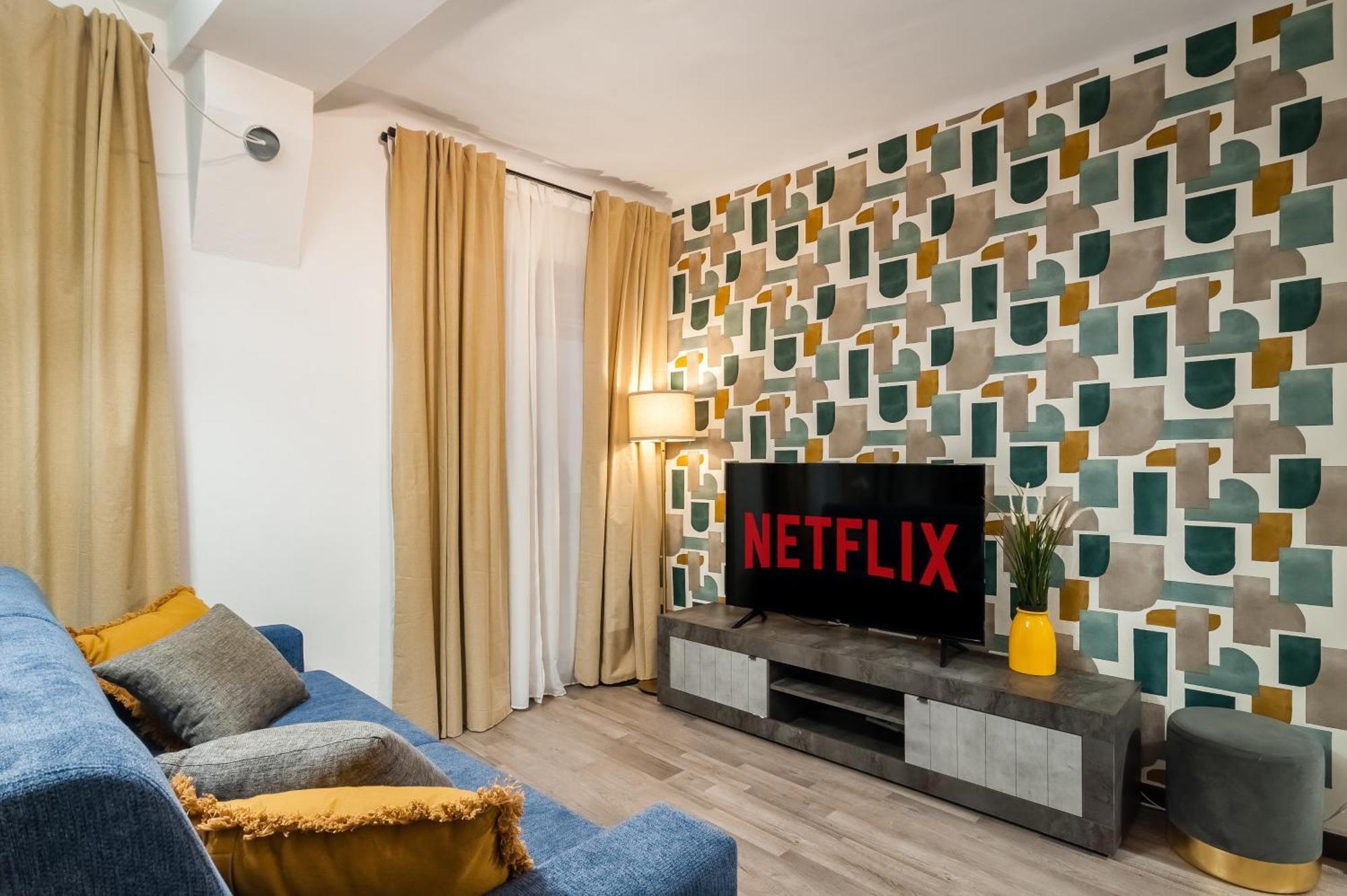 Sauli - Historic Center And Aquarium Apartment